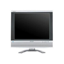12V laturi - MyVolts - Sharp Aquos LC-15S4U-S - ACDC - Harmaa - CE-verkkosovitin