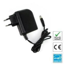 Carregador 5V - MYVOLTS - MDR-251 - ACDC - Preto - Compatível com Receptor TNT