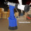 KP-708X Pneumatic Riveter Hydraulic Rivet Gun 7