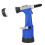 KP-708X Pneumatic Riveter Hydraulic Rivet Gun 3