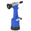 KP-708X Pneumatic Riveter Hydraulic Rivet Gun 5