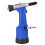 KP-708X Pneumatic Riveter Hydraulic Rivet Gun 4
