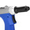 KP-708X Pneumatic Riveter Hydraulic Rivet Gun 14