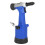 KP-708X Pneumatic Riveter Hydraulic Rivet Gun 13