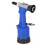 KP-708X Pneumatic Riveter Hydraulic Rivet Gun 6