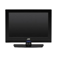 12V virtalähde - MyVolts - JVC LT19DA2BU - ACDC - Musta - Eurooppalainen verkkolaite