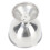 4PCS Egg Cup Set 40ml Stainless Steel High 13