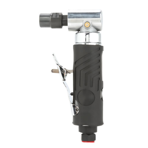 AG-315 1/4BSP Pneumatic 90 Degree Angle Die 2