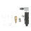 AG-315 1/4BSP Pneumatic 90 Degree Angle Die 1