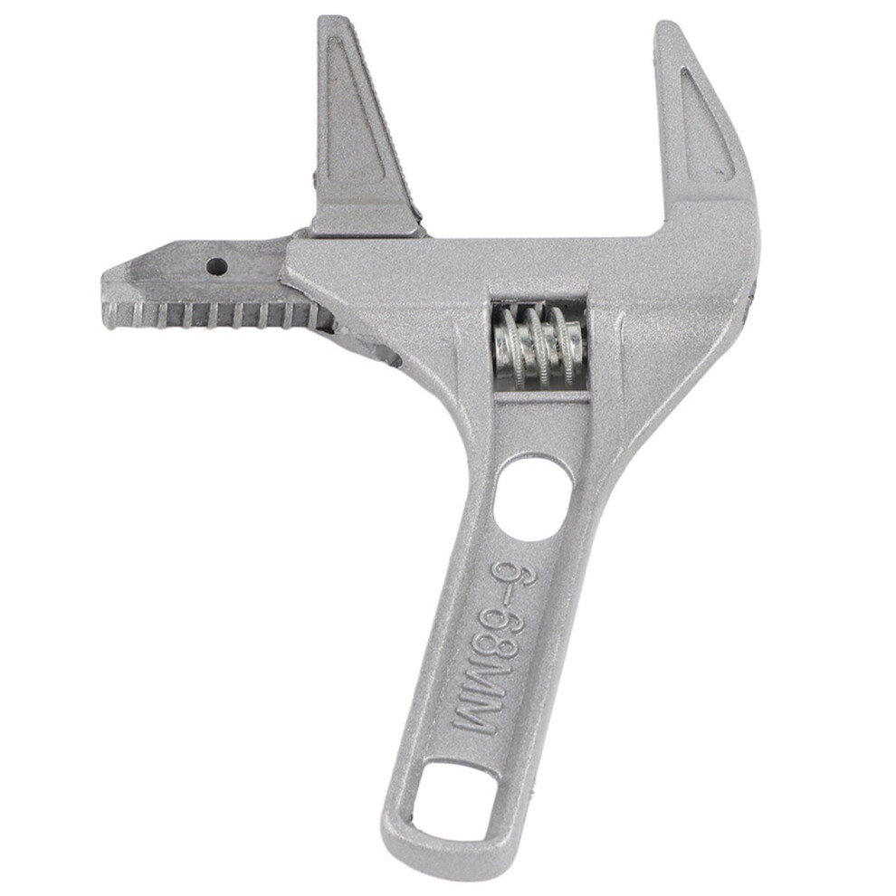 Large Opening Bathroom Spanner Multifunction Home
