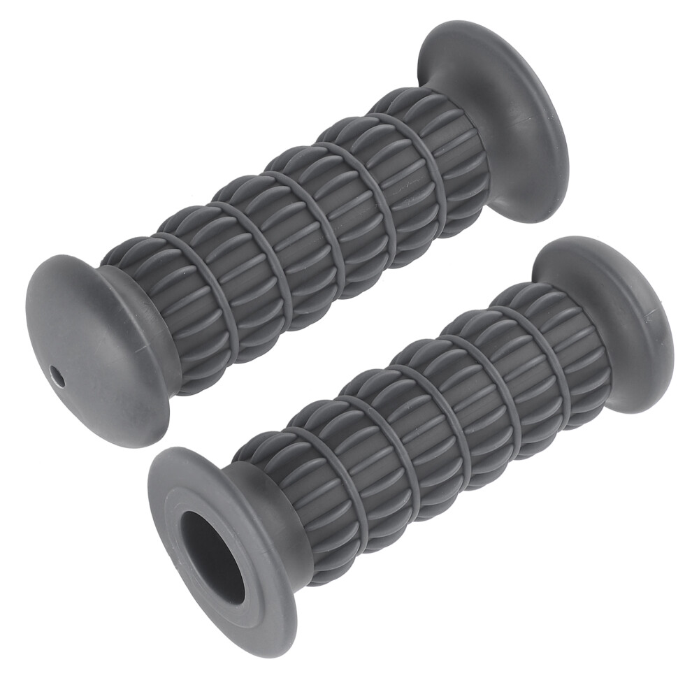 Universal Shakeproof Non Slip Rubber Grips