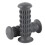Universal Shakeproof Non Slip Rubber Grips 7