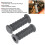 Universal Shakeproof Non Slip Rubber Grips 14
