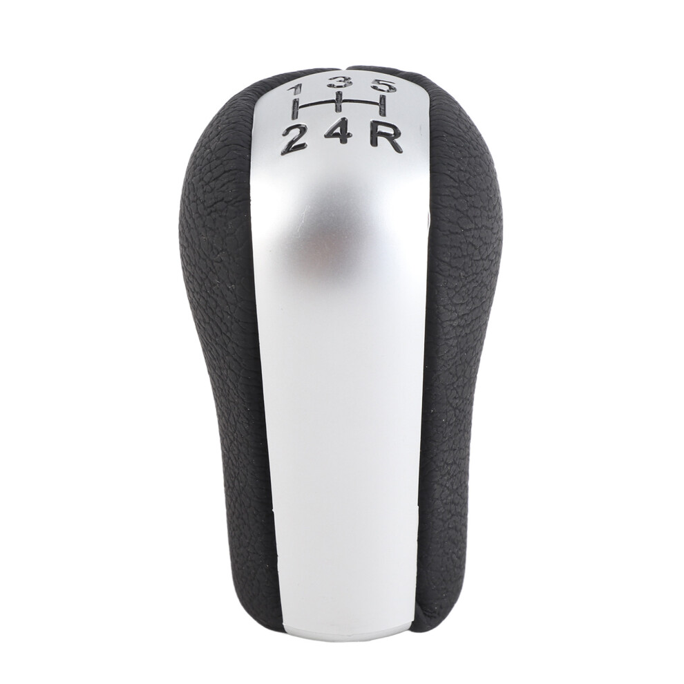 5 Speed Lever Gear Stick Shift Knob For Aygo Verso 8320539656885