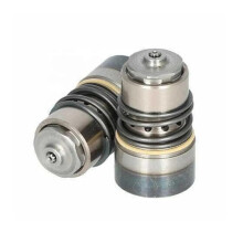 Ersatz-Kupplungskartusche A-RE577560 Kompatibel Mit SCV-Hydraulikstecker Zweiteiliger Satz Abreißkupplung Zubehör