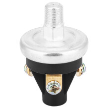 309064103 Threepoint Wiring Low Oil Pressure Alarm