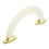 Luggage Case Handle Handle Pu 1set 10