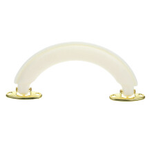 Luggage Case Handle Handle Pu 1set