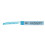 MUNGYO Soft Pastel Square 6 x Helio Turquoise 1