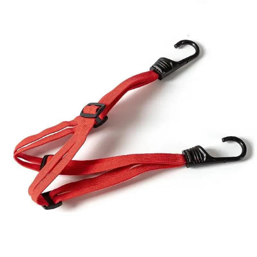 Motorrad Gepã¤Cknetz Mit Einziehbarem Helmgurt Fã¼R Ducati Multistrada 1200 Rot, Motorrad Zubehã¶R, Strapazierfã¤Hig, Kompatibel 6482260333496
