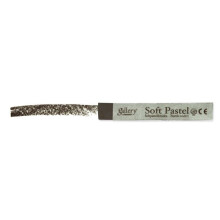 MUNGYO Soft Pastel Square 6 x Cool Grey V
