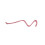 CANETA PARA VELA 30ML ROSA 2