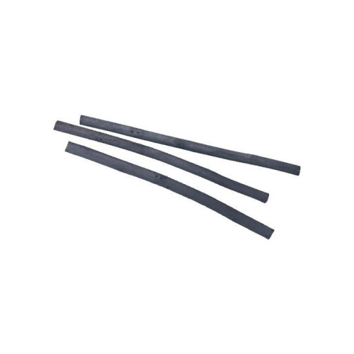 Charcoal Sticks - Medium - Diameter 7/8mm - 3 sticks - Sketching - Drawing - Art creation 1
