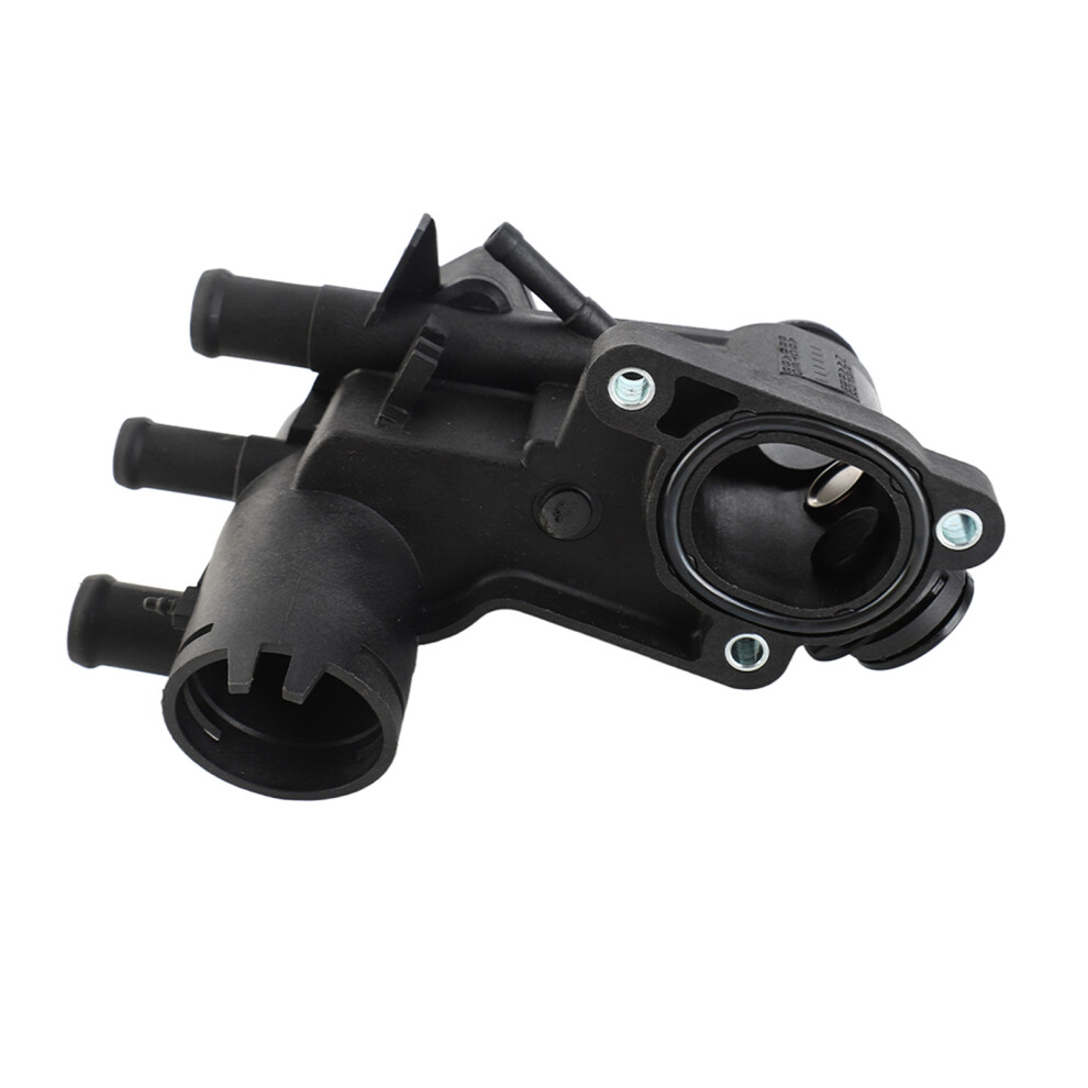 Thermostat & Housing & Senor For Seat 1.0 8320539657042