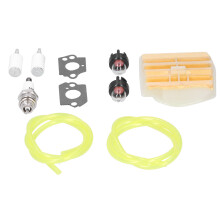 Vergaser-Dichtung Starterball-Kit für Husqvarna 445 450 506450401