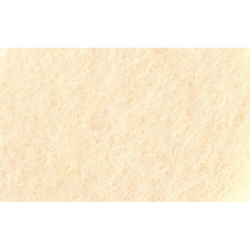 Graine Créative - Feltro 2 mm A4 Bege