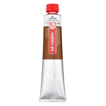 Talens Art Creation - Oil Paint - Natural Sienna - 234 - Tube 200ml