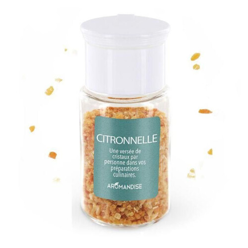 Ätherische Öle - Zitronella 10 g 1