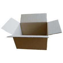 Kleiner Verpackungskarton 16 x 12 x 11 cm