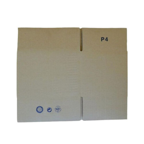 15 small packing boxes 16 x 12 x 11 cm