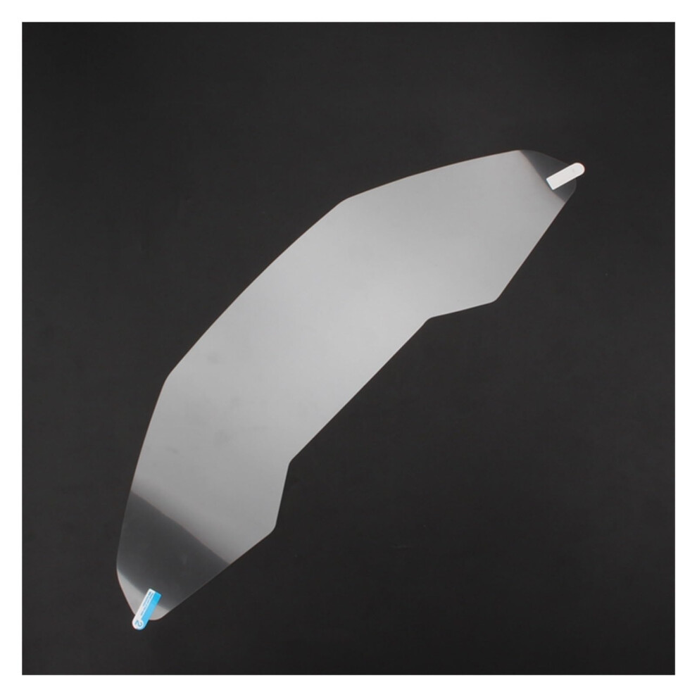 Scratch Protection Film For Goldwing 1800 Gl1800 2018-2023 Motorcycle Dashboard Protection Film Instrument Film Screen Film 6482260333571
