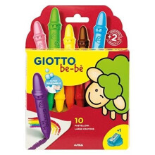 'GIOTTO BEBÈ KUIVET 10 KPL GIOTTO BEBÈ F477900'