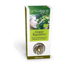 AROMANDISE - Kräutertee Gleichgewicht 90 g