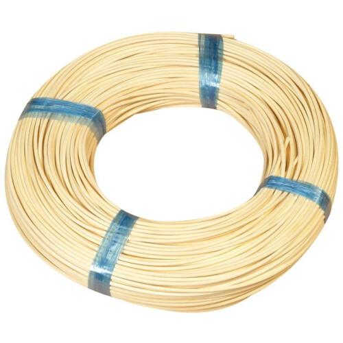 Creative Grain - Natural Rattan Core Ø 2 mm 250g