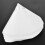 50pcs 100 Mesh Paper Paint Strainer Conical Fine 4
