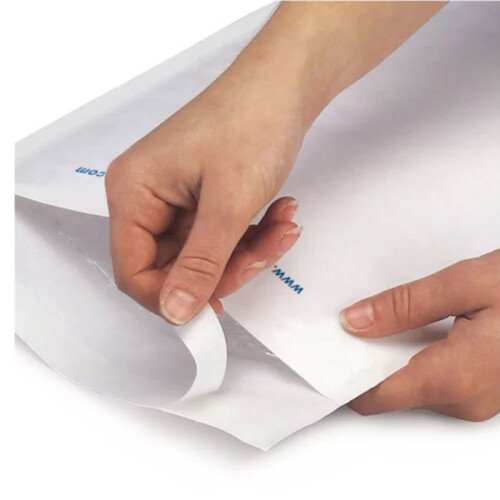 5 envelopes de papel almofadado - 18 x 26 cm 2