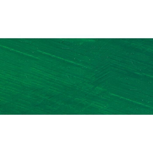 Williamsburg oil color 37ml permanent green