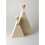 SET 2 RIPIANI DA MURO TIPI - LEGNO 2