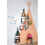 SET 2 RIPIANI DA MURO TIPI - LEGNO 4