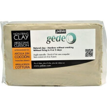 PEBEO Argila branca 1,5 kg