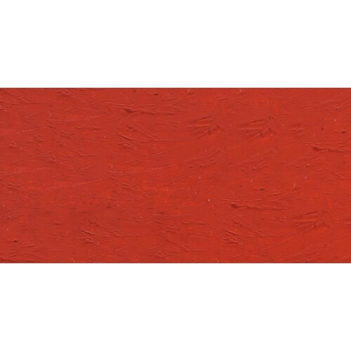 Williamsburg oil color 37ml Cadmium deep red
