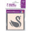 MINI SCHABLONE SCHWAN 2