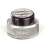 Calligraphy Ink - ALADINE - Silver - 15 ml - Pearlescent - Lightfast 1