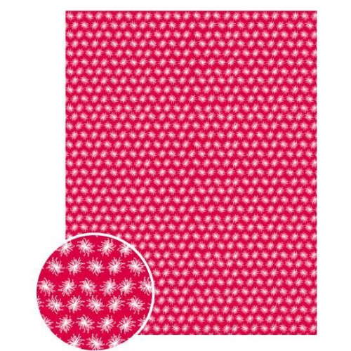 Papier patch GluePatch Anémone