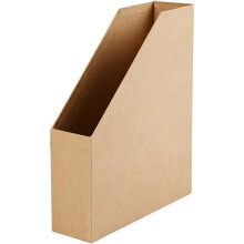 Papiersammler aus Karton. Artikelnummer 26765
