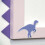 Die Cut - ARTEMIO - Dino - 78 pcs - 2 à 8,5 cm - Décoration créative 1